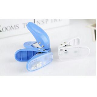Kìm bấm 1 lỗ 6mm