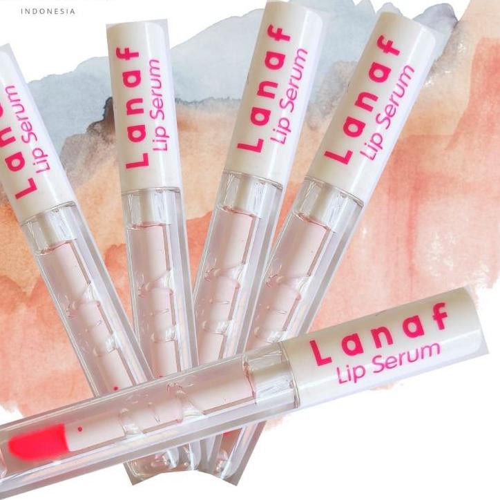 (hàng Mới Về) Serum Lanaf Dưỡng Môi Chính Hãng | BigBuy360 - bigbuy360.vn