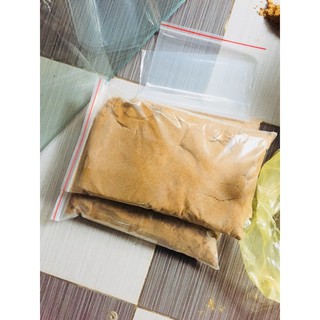 Cát vàng trải nền bể cá cảnh 500g