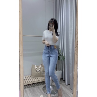 QUẦN BÒ DÁNG ÔM HOT HIT
