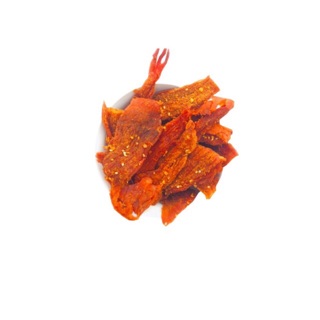 Bò khô Tứ Xuyên sợi lớn 500g