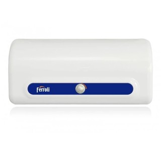 Bình nước nóng gián tiếp Ferroli QQevo AE 15L- Chất lượng cao