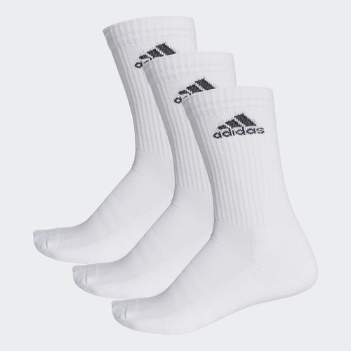 Tất Adidas tennis 100% cotton cao cổ