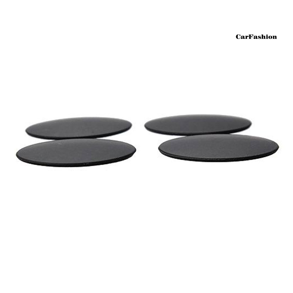 BKP* 4Pcs Bottom Rubber Feet Foot Pad for MacBook Pro A1278 A1286 A1297 13/15/17inch | BigBuy360 - bigbuy360.vn