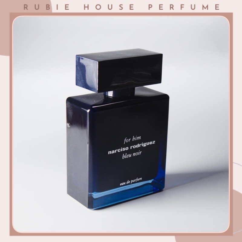 10ml • BLEU NOIR for him EDP - Narciso / Nước Hoa Nam