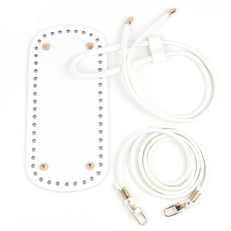 Set 3 dây đai gắn đáy túi xách DIY