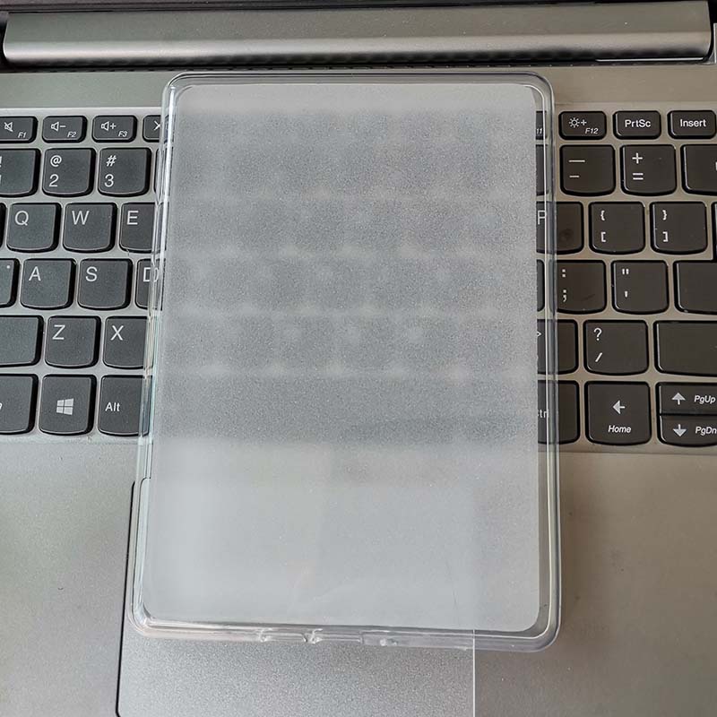 Ốp Máy Tính Bảng TPU Mềm Cho Kindle Paperwhite 5 2021 6.8" 11th Generation Paperwhite5