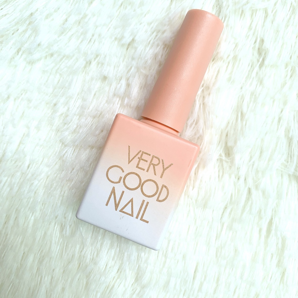 SƠN GEL VERY GOOD NAIL LẺ (Set 77)