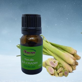 Tinh dầu Sapovie 10ml