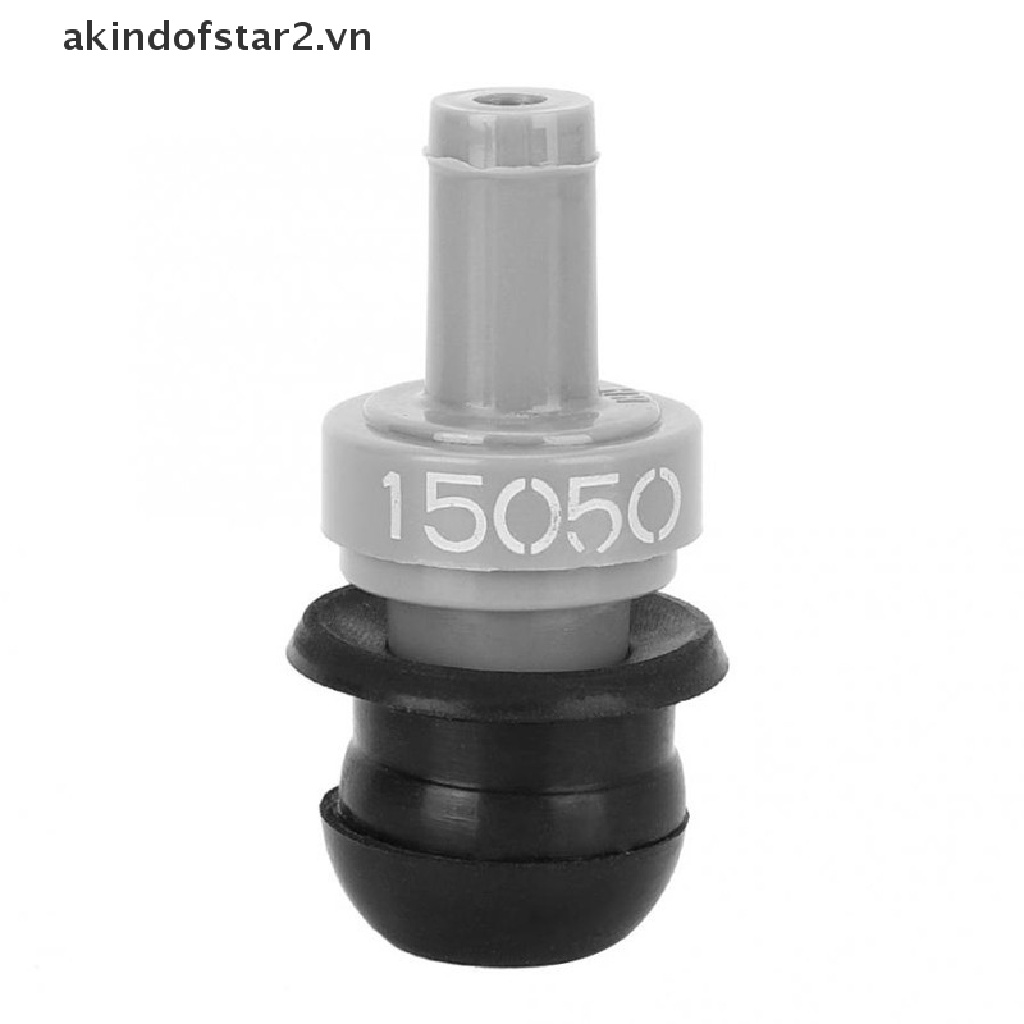 Bộ 2 Van Xả Khí Chuyên Dụng PCV 12204-15050 90480-18001