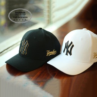 MŨ LƯỠI TRAI NY YANKEES, NÓN NAM