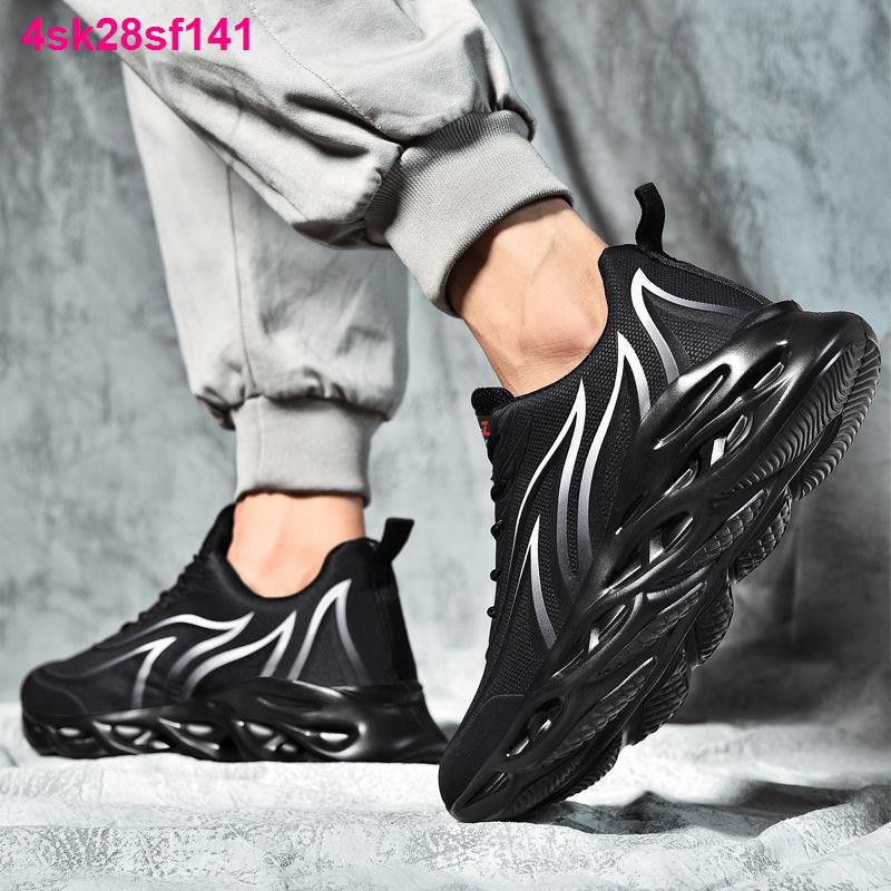 giày sneaker nữGiày nam chính hãng couple 2020 xuân hè mới xu hướng Fenghuo blade dành cho nữ chạy thể thao