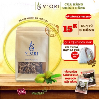 Trà mãng cầu v'ori đắk lắk 200gr