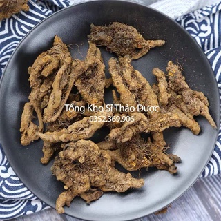 Hoàng liên bắc 500g