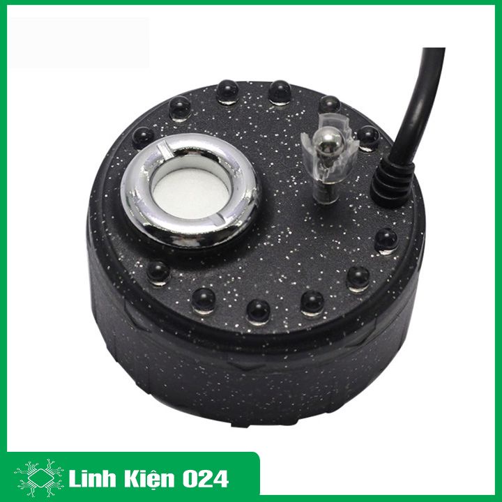 Động Cơ Phun Sương 220V HQ-401