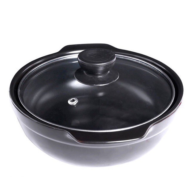 Nồi đất kho cá kho thịt 🍖 nồi 0,6