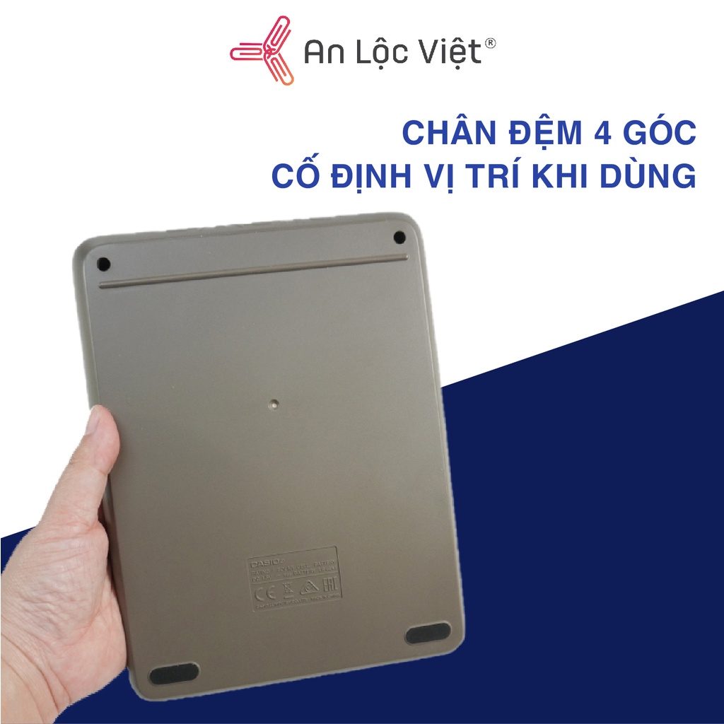 Máy tính Casio GX 14B chính hãng