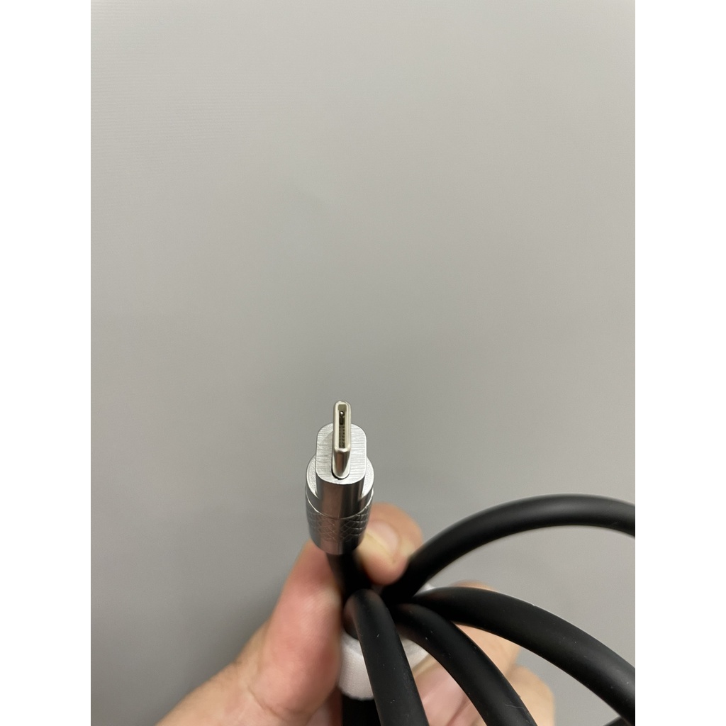 Cáp sạc siêu to siêu nạc sạc nhanh, A-L A-C; C-L C-C, Truyền dữ liệu, bảo hành 1 đổi 1