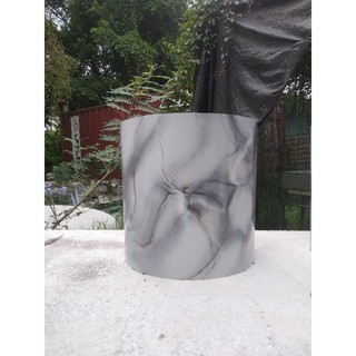 chậu cảnh composite
