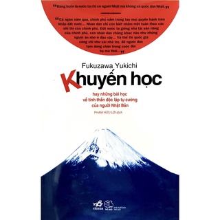 Sách - Khuyến Học - NNB
