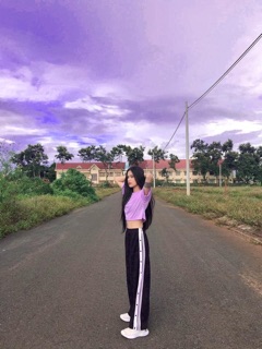 Quần cúc hot hit