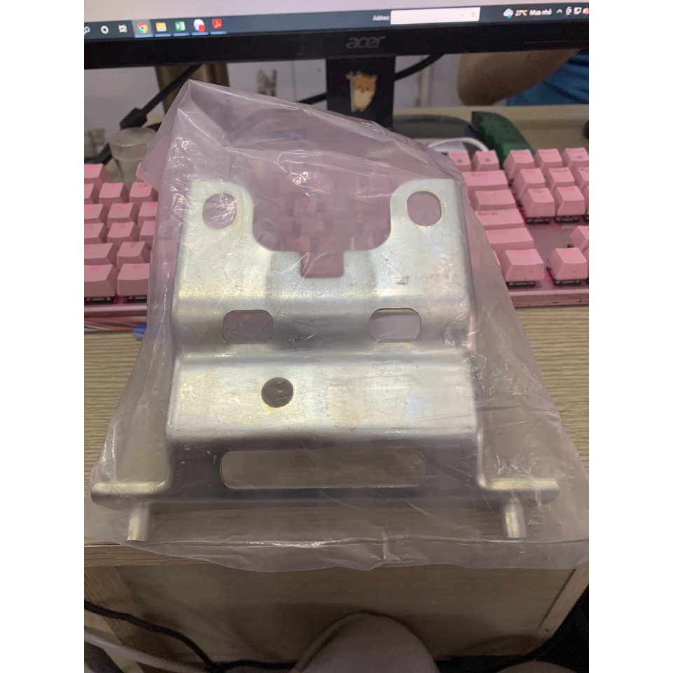 BÁT NẠ WINNER X ZIN CHÍNH HÃNG HONDA