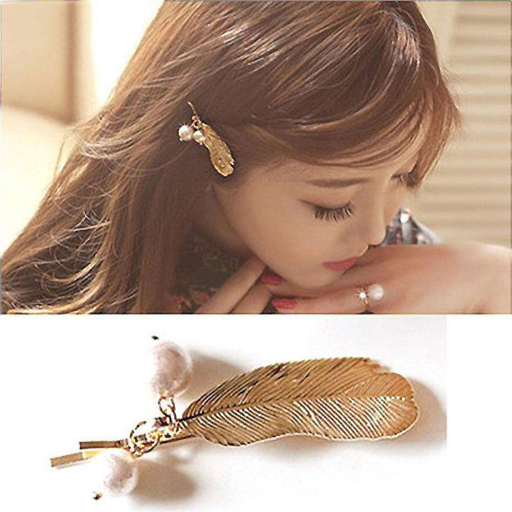 JARRED Kẹp TóC KiểU HàN QuốC Dễ Thương ThờI Trang Cho Nữ