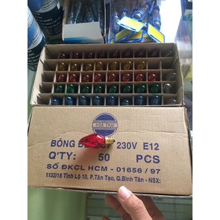 bóng ca na sợi đốt