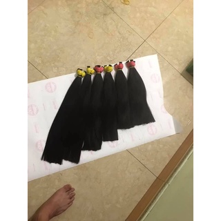 [Tóc nối 60p siêu rẻ]