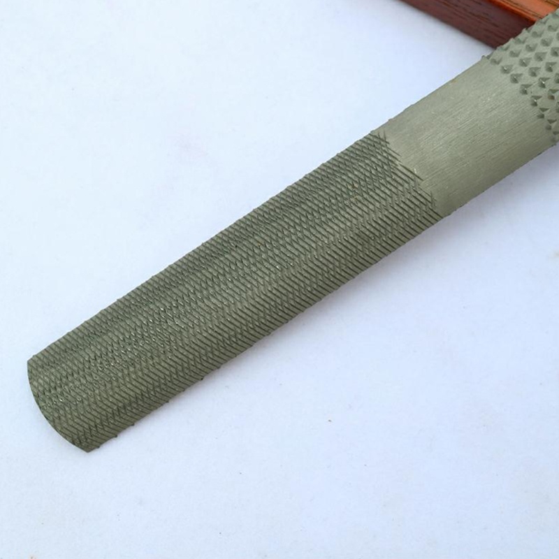Dụng Cụ Dũa Móng Tay 4 Chiều Bằng Thép Cacbon Chất Lượng Cao Đa Năng