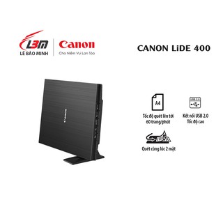 Máy Scan Canon Lide 400
