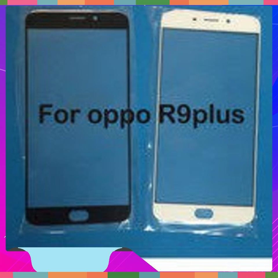 Mặt Kính Dùng Để Ép Kính OPPO R9plus