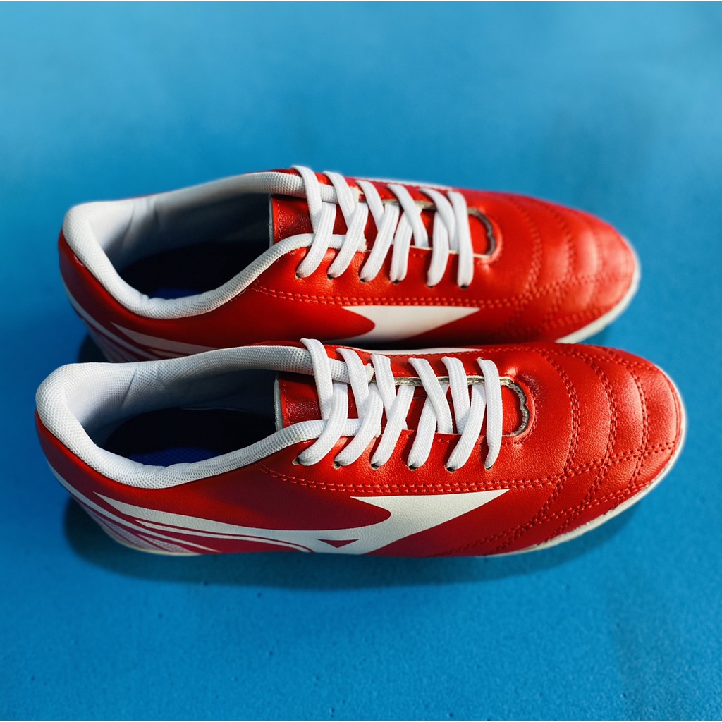GIÀY ĐÁ BANH MIZUNO TRẺ EM