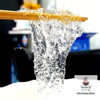Set nấu chè dưỡng nhan
