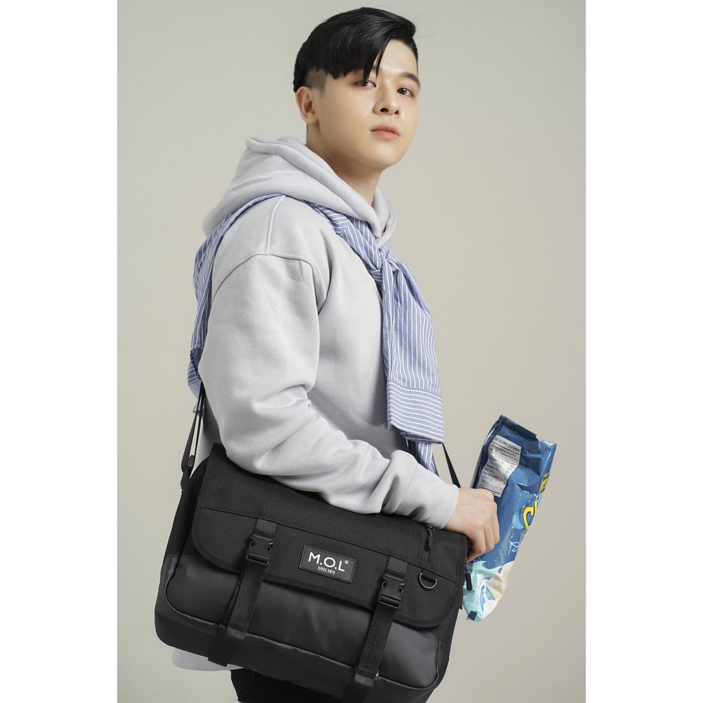 Túi Đeo Chéo: M.O.L Folder Bag | BigBuy360 - bigbuy360.vn