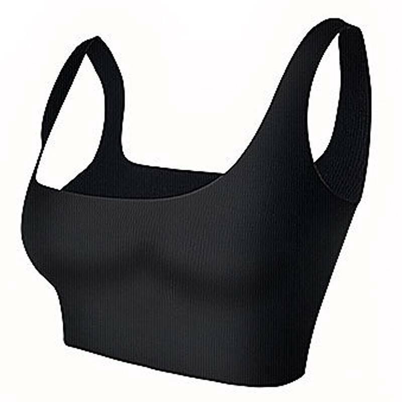 Áo Croptop Sát Nách Thời Trang Mùa Hè Cho Phái Nữ