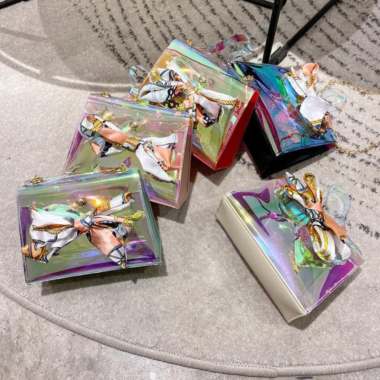 Túi xách nữ đeo chéo mini siêu xinh DC03 túi xách mini TX Quảng Châu cao cấp | BigBuy360 - bigbuy360.vn