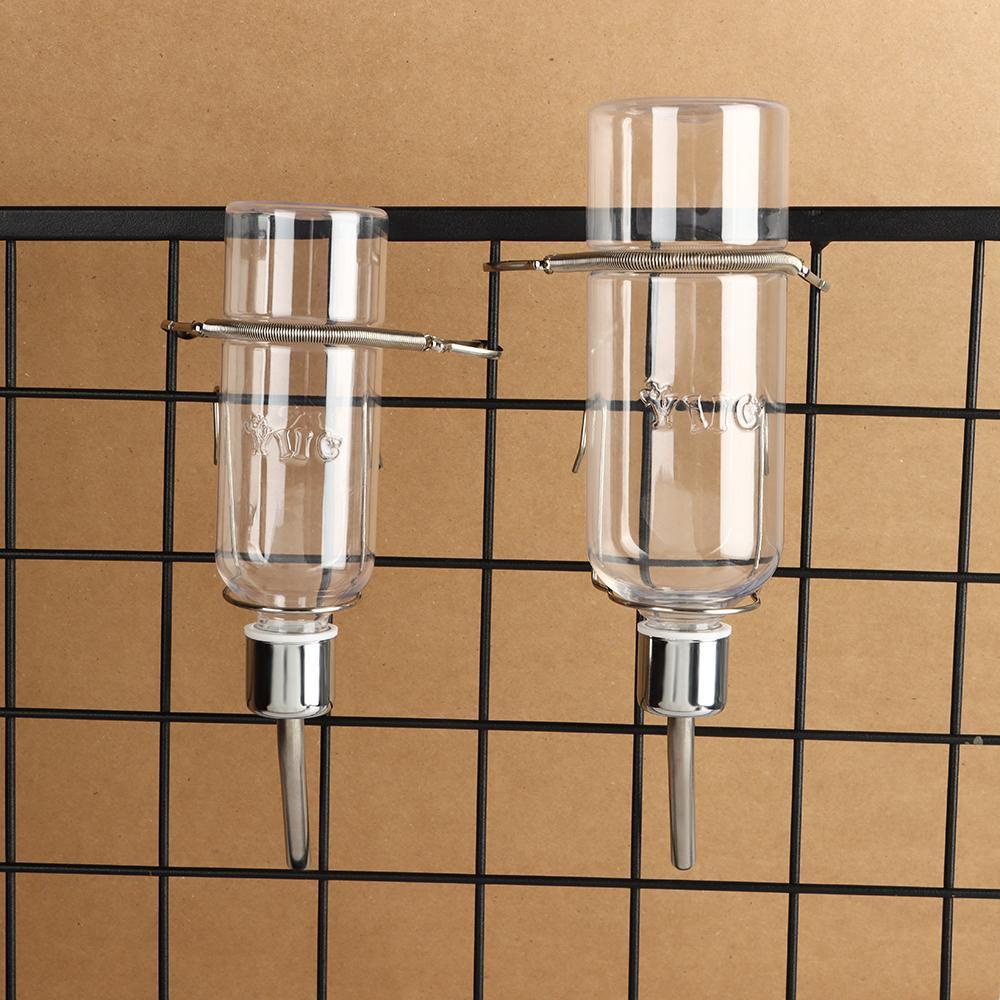 Bình Uống Nước Nhỏ Siêu Bền Cho Hamster / Sóc / Heo / Thỏ