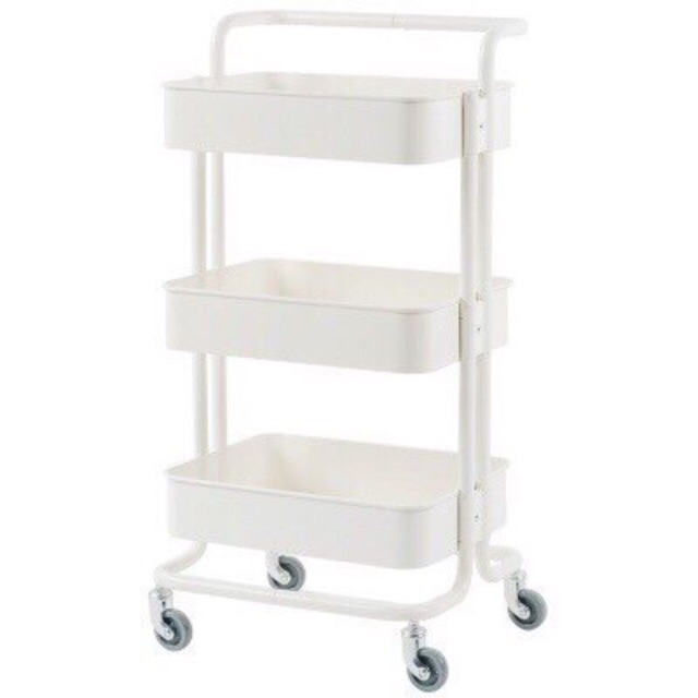 Kệ đa năng IKEA, Kệ Đa năng Bằng Sắt