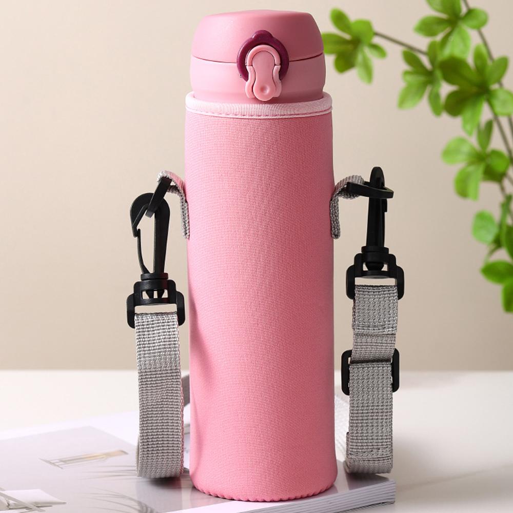 WATTLE Túi Đựng Bình Nước Thể Thao Ngoài Trời Có Dây Đeo Ốp