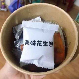 [Giá Sỉ]Combo 1 Thùng (6 hộp) Miến Chua Cay Trùng Khánh