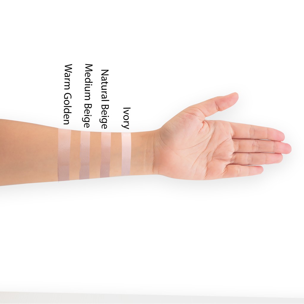 (hàng Mới Về) Kem Nền Revlon Che Phủ Toàn Diện | BigBuy360 - bigbuy360.vn