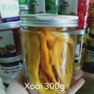 Xoài sấy dẻo[250g]