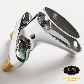 VÒI EUROLIFE EL-CAM03