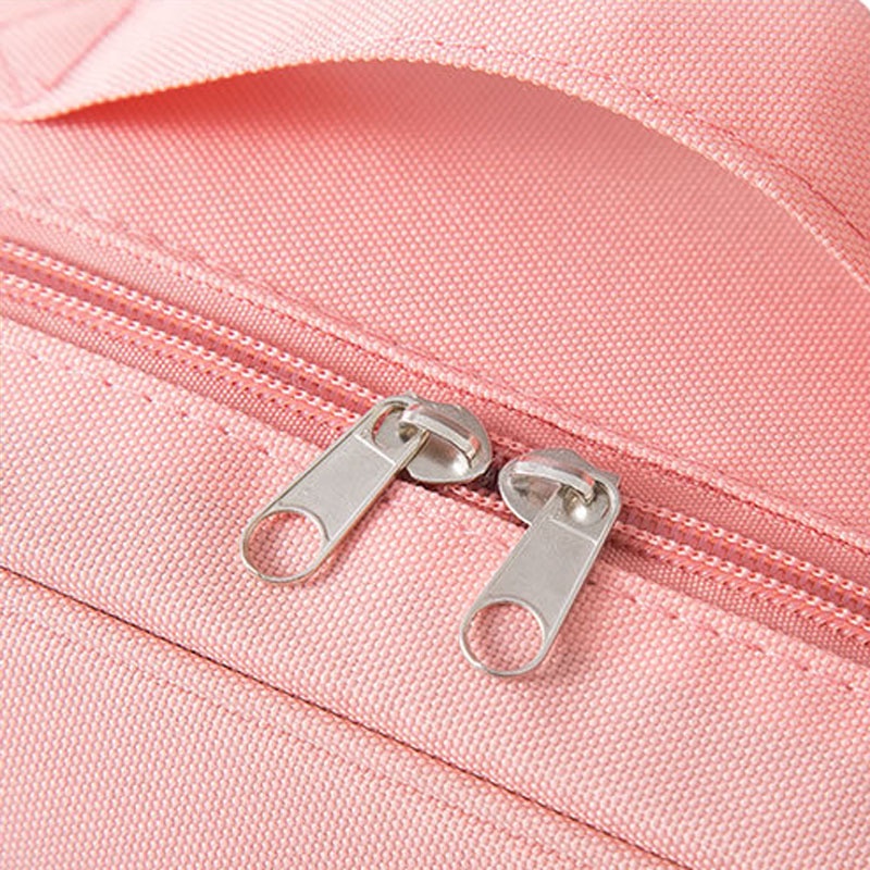 Túi Đựng Dụng Cụ Sơ Cứu Kích Thước Lớn Đa Chức Năng Tiện Dụng