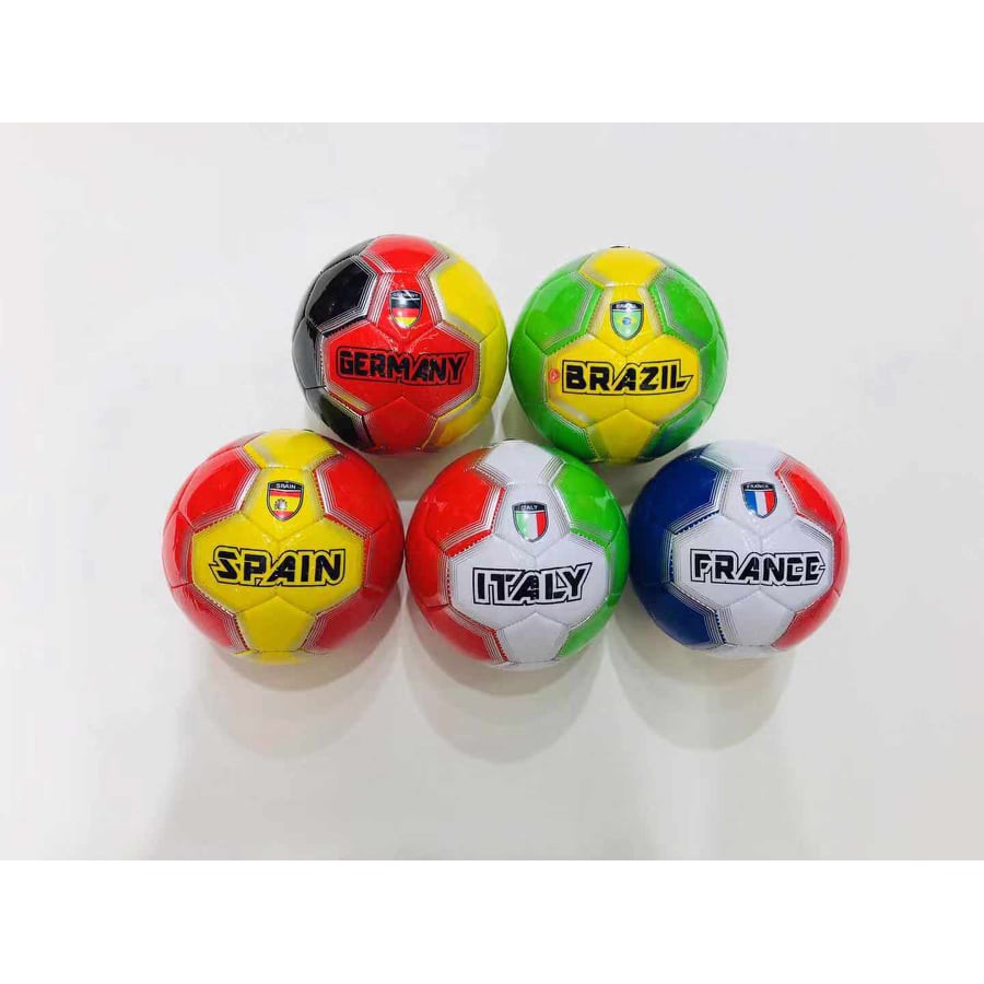 QUẢ BÓNG ĐÁ SỐ 2 TRẺ EM