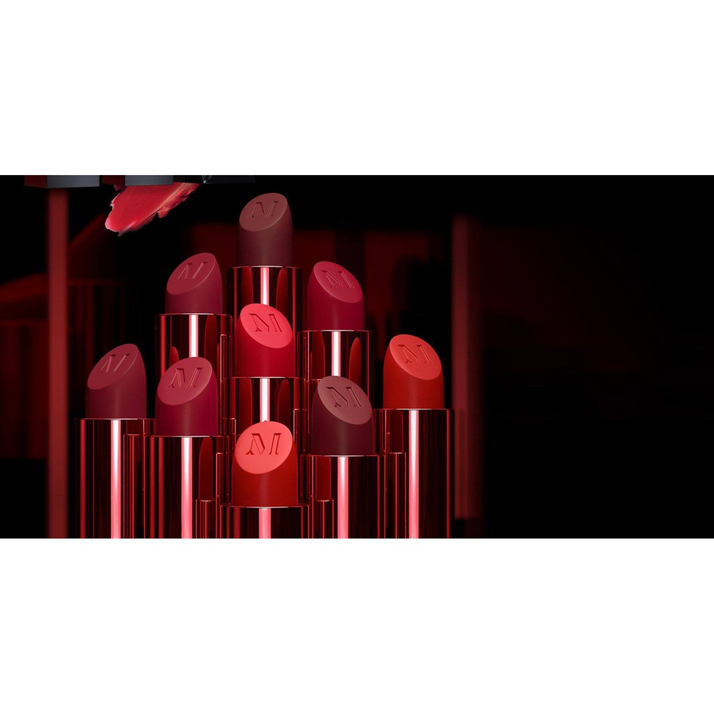 Son Morphe MEGA MATTE LIPSTICK