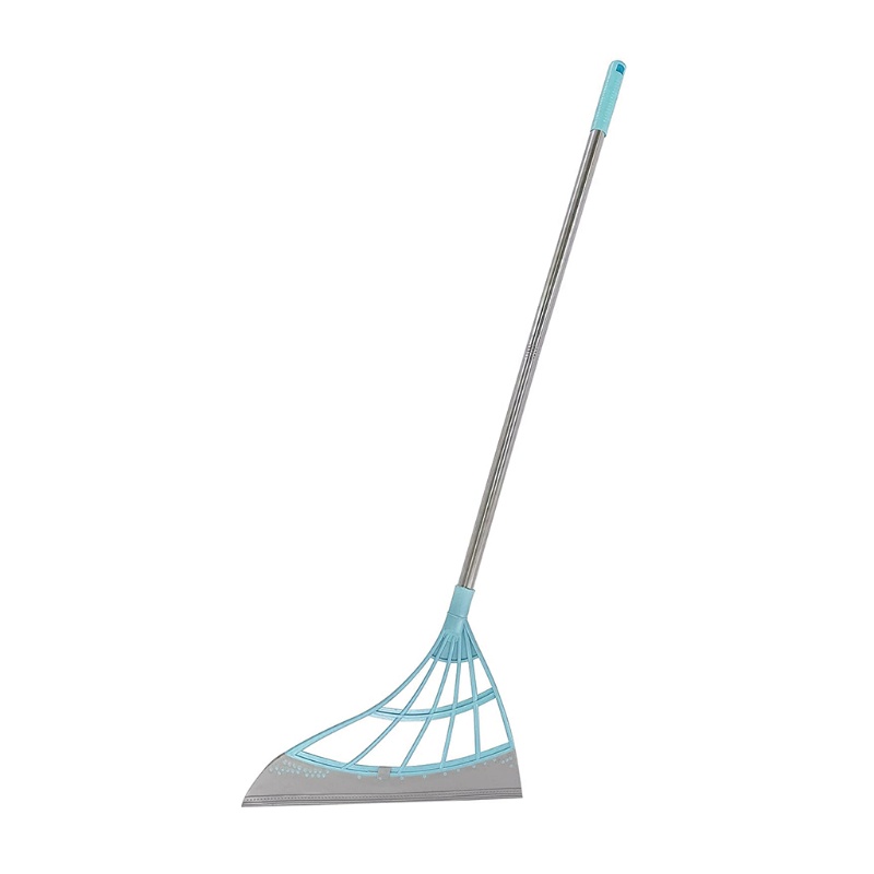 1 Chổi Quét Sàn Nhà Chống Trượt 2 Trong 1 Tiện Dụng