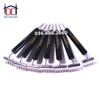 Dò cào mini Diện Chẩn Bùi Quốc Châu