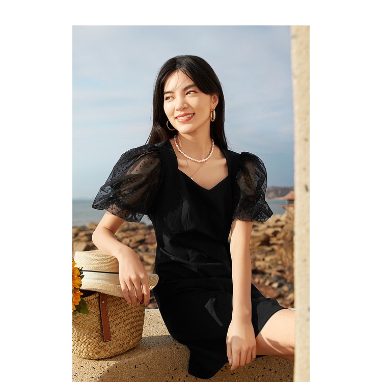 Váy Eifini thanh lịch